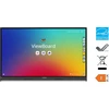 Monitorius System interaktywny ViewSonic IFP6553