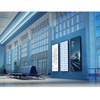 Monitorius System interaktywny ViewSonic CDE6531-1C