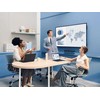 Monitorius System interaktywny ViewSonic CDE8631-1C