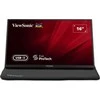 Monitorius ViewSonic VA1650 - LED monitorius - 40.6 cm (16 inch)