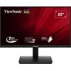 Monitorius ViewSonic VA220-H – 22 colių | IPS | FHD | 1 ms | 100 Hz | HDMI, VGA