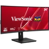 Monitorius ViewSonic VA3420C-2