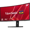 Monitorius ViewSonic VA3420C-2