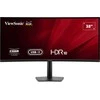 Monitorius ViewSonic VA3820C – 38 colių | IPS | 3840 x 1600 | USB-C PD100W