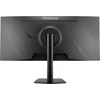 Monitorius ViewSonic VA3820C – 38 colių | IPS | 3840 x 1600 | USB-C PD100W