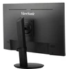 Monitorius ViewSonic VG2708-4K | 27" | IPS | 4K UHD | 4 ms | 60 Hz | HDR400