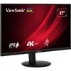 Monitorius ViewSonic VG2708-4K | 27" | IPS | 4K UHD | 4 ms | 60 Hz | HDR400