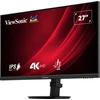 Monitorius ViewSonic VG2708-4K | 27" | IPS | 4K UHD | 4 ms | 60 Hz | HDR400