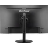 Monitorius ViewSonic VG2708-4K | 27" | IPS | 4K UHD | 4 ms | 60 Hz | HDR400