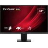 Monitorius ViewSonic VG3208-4K – 32 colių | IPS | 4K UHD | 4 ms | 60 Hz | USB-C. HDR400