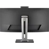 Monitorius ViewSonic VG3457CV – 34 colių | VA | UWQHD | USB-C PD100W | 5 MP kamera
