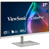 Monitorius ViewSonic VP2766-2K-W