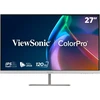 Monitorius ViewSonic VP2766-2K-W
