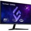 Monitorius ViewSonic VX27G1-HD - 180Hz | Full HD | IPS | 27''