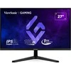 Monitorius ViewSonic VX27G1-HD - 180Hz | Full HD | IPS | 27''