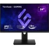 Monitorius ViewSonic XG24G1 – 24 colių | IPS | „Full HD“ | 1 ms | 180 Hz