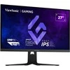 Monitorius ViewSonic XG275D1-4K - 160Hz 4K | 320Hz Full HD | IPS | 27"
