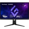 Monitorius ViewSonic XG275D1-4K - 160Hz 4K | 320Hz Full HD | IPS | 27"