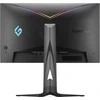 Monitorius ViewSonic XG275D1-4K - 160Hz 4K | 320Hz Full HD | IPS | 27"