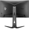 Monitorius ViewSonic XG275D1-4K - 160Hz 4K | 320Hz Full HD | IPS | 27"