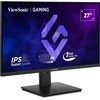 Monitorius ViewSonic XG27G1 - 180Hz | Full HD | IPS | 27''