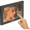 TOUCH SCREEN MONITORIUS VGA, HDMI, AUDIO VM-T101M 10.1 " VILUX