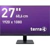 Monitorius Wortmann Terra 2727W V2 - 27" | VA | Full HD | 100 Hz | USB-C