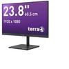 Monitorius Wortmann AG 2427W HA V3 IPS (3030257)