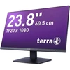 Monitorius TERRA LCD/LED 2448W V4 (23,8") juodas HDMI/DP/USB-C GREENLINE PLUS
