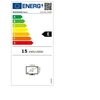 Monitorius TERRA LCD/LED 2448W V4 (23,8") juodas HDMI/DP/USB-C GREENLINE PLUS