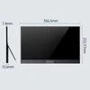 Monitorius Zenwire AMG15