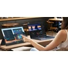 Monitorius ZEUSLAP AT156 - 60Hz | Full HD | IPS | 15,6"