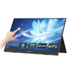 Monitorius ZEUSLAP AT156 - 60Hz | Full HD | IPS | 15,6"