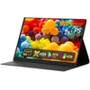Monitorius ZEUSLAP P15A - 60Hz | Full HD | IPS | 15,6"