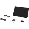 Monitorius ZEUSLAP P16 Plus - 180Hz | 1920x1200 | IPS | 16"