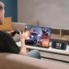 Monitorius ZEUSLAP P16F - 120-240Hz | QHD | IPS | 16"