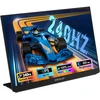 Monitorius ZEUSLAP P16F - 120-240Hz | QHD | IPS | 16"