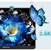 Monitorius ZEUSLAP P16F - 120-240Hz | QHD | IPS | 16"