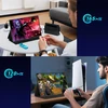 Monitorius ZEUSLAP P16K Pro - 120-165Hz | QHD | IPS | 16"