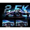 Monitorius ZEUSLAP P16K Pro - 120-165Hz | QHD | IPS | 16"