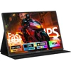 Monitorius ZEUSLAP P16K Pro - 120-165Hz | QHD | IPS | 16"
