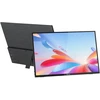 Monitorius ZEUSLAP P16ST - 120-144Hz | QHD | IPS | 16"