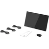 Monitorius ZEUSLAP P16T - 60Hz | 1920x1200 | IPS | 16"