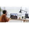 Monitorius ZEUSLAP P25K - 60Hz | QHD | IPS | 16"