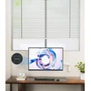 Monitorius ZEUSLAP P25K - 60Hz | QHD | IPS | 16"