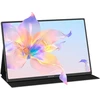 Monitorius ZEUSLAP P25K - 60Hz | QHD | IPS | 16"