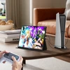Monitorius ZEUSLAP Z10T - 60Hz | 1920x1280 | IPS | 10,5"