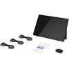 Monitorius ZEUSLAP Z13K - 60Hz | 3000x2000 | IPS | 13,5"