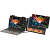 Monitorius ZEUSLAP Z14P - 60Hz | Full HD | IPS | 14"