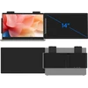 Monitorius ZEUSLAP Z14P - 60Hz | Full HD | IPS | 14"